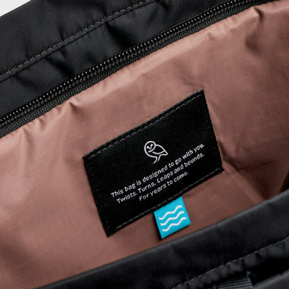 Laneway Totepack - US 2573