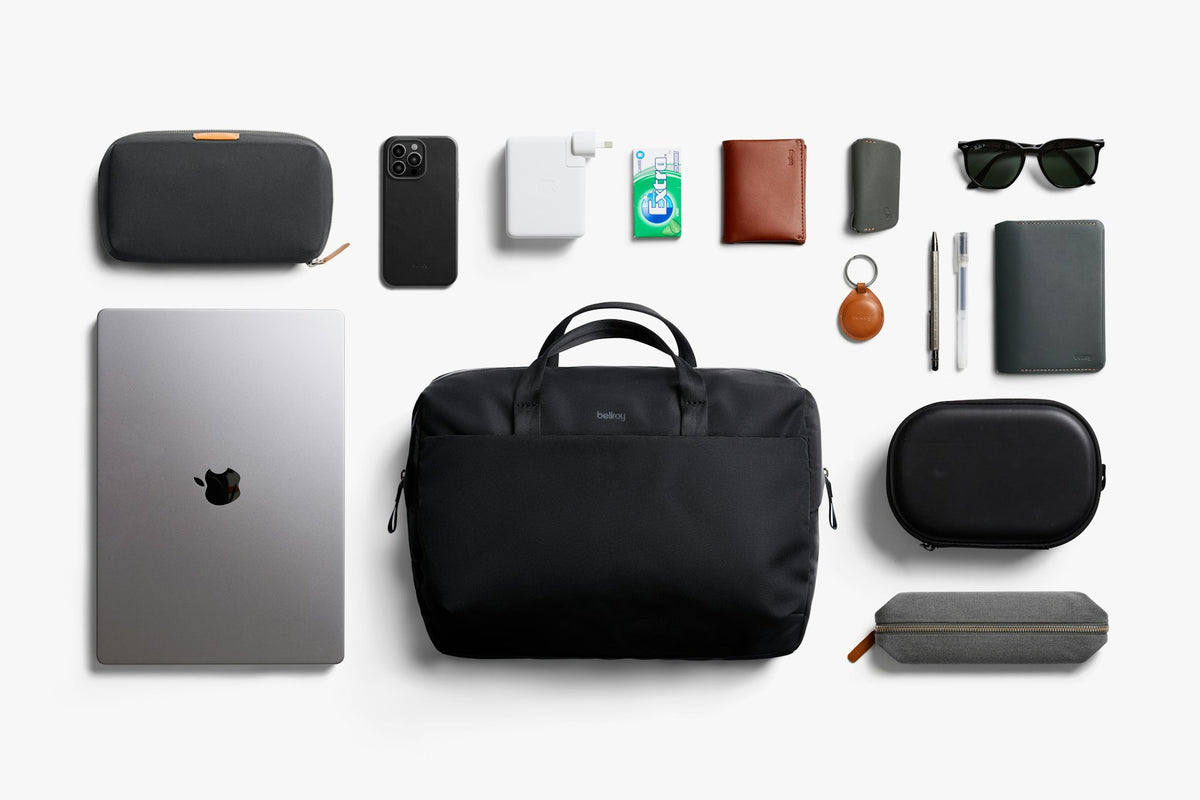 Via Work Bag - US 9744