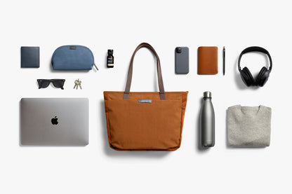 Tokyo Tote Compact - US 6173