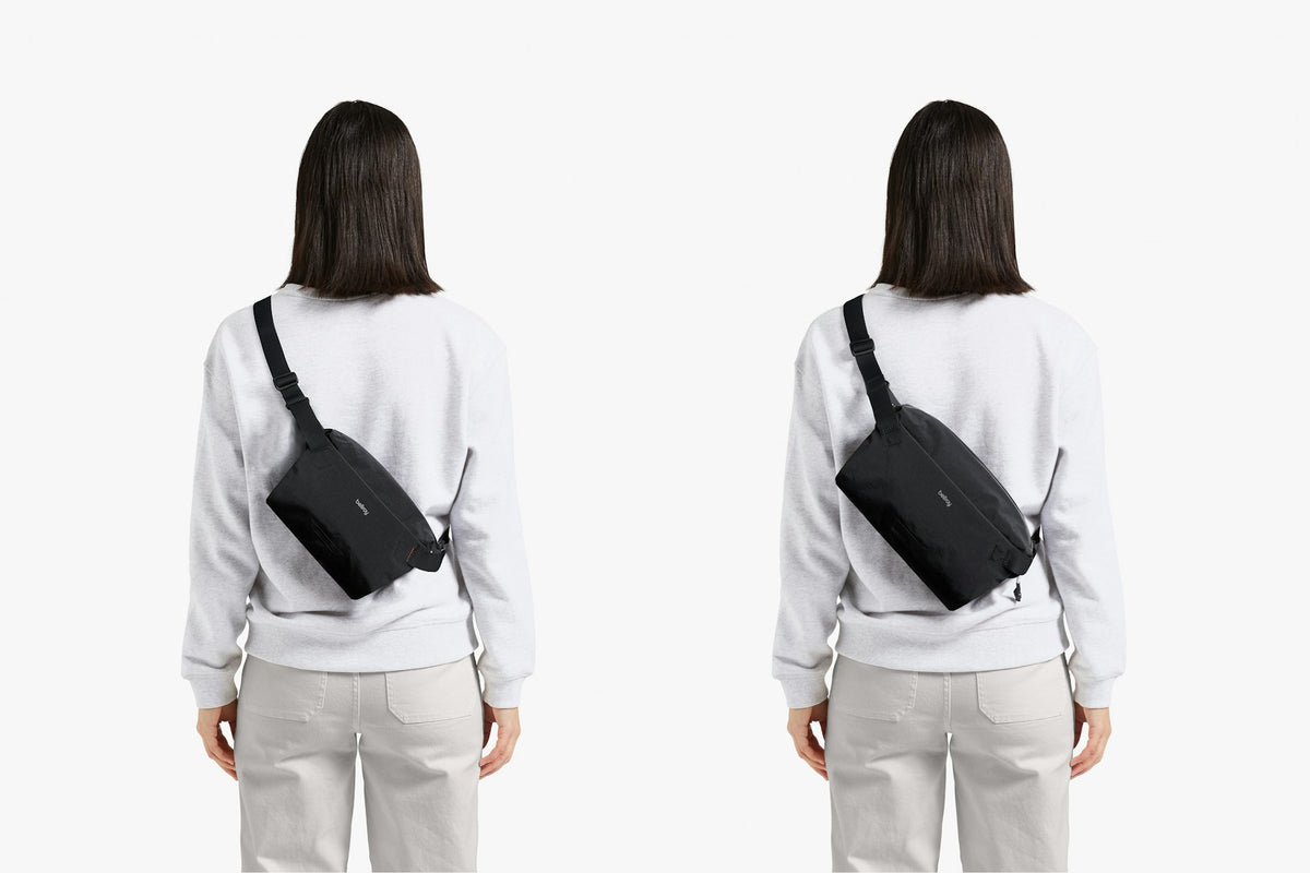 Lite Sling Mini - US 0505