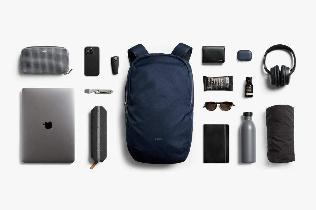 Via Backpack - US 9565