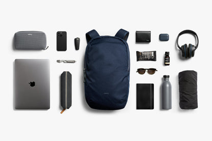 Via Backpack - US 9565