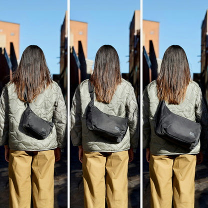 Laneway Crescent Bag 12L - US 7278