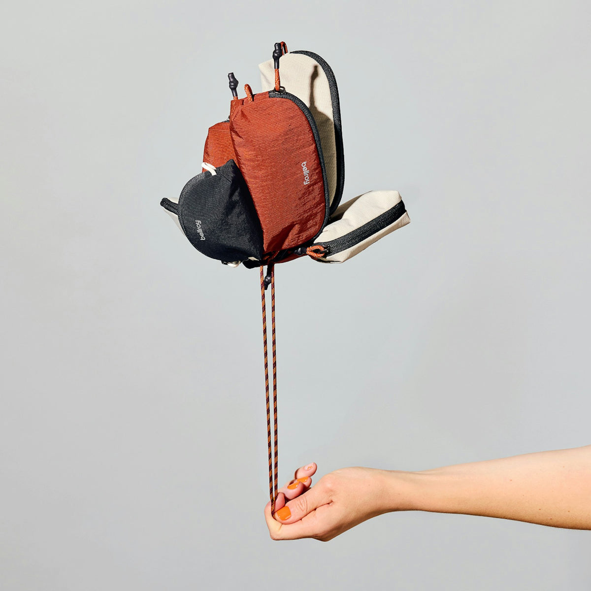 Lite Pocket Trio - US 1048