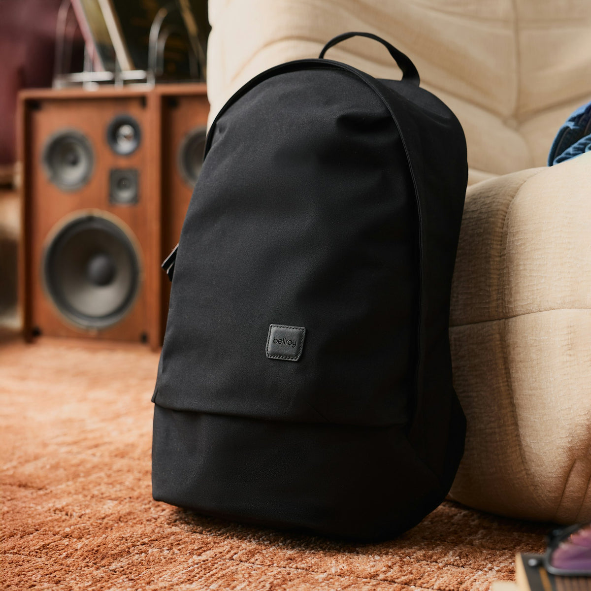 Classic Backpack - US 9230