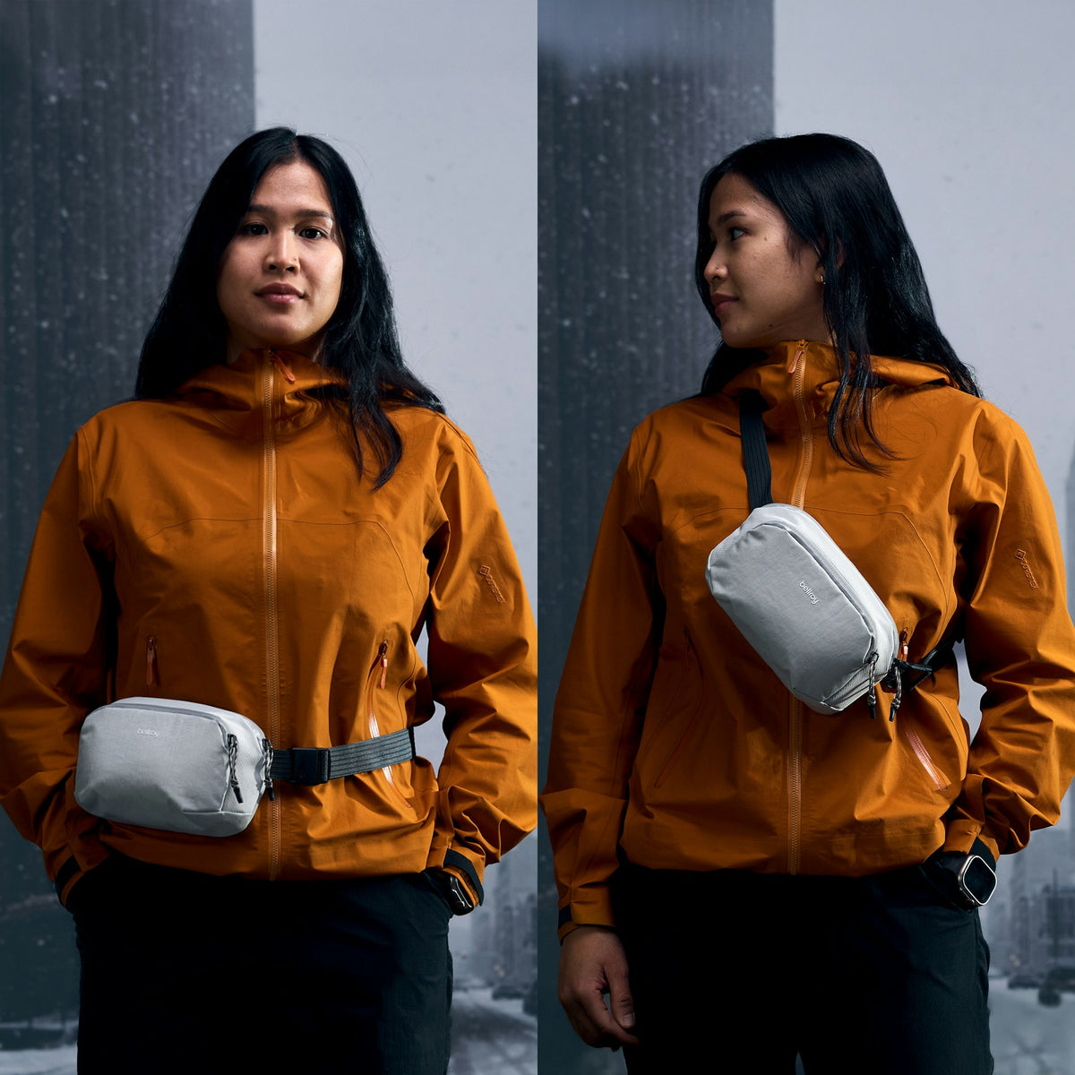Venture Hip Pack - US 7342