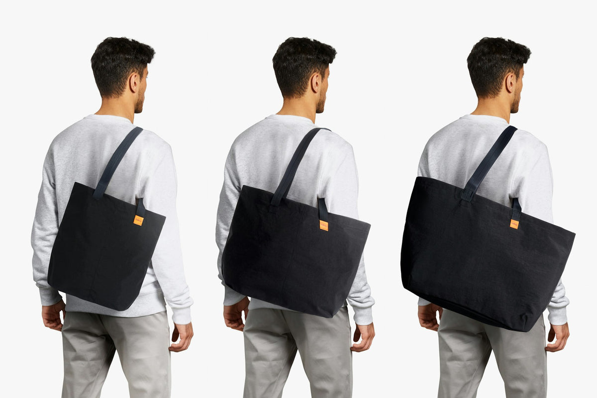 Market Tote - US 5570