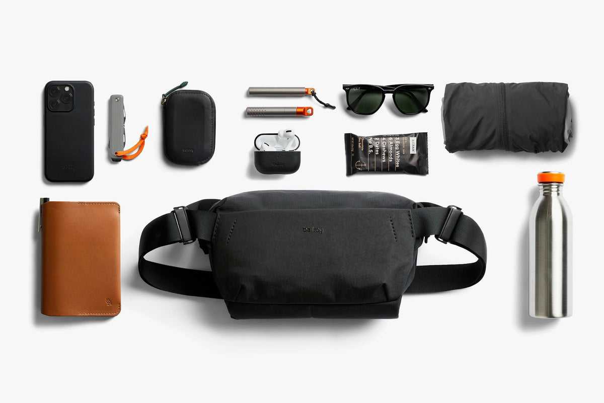 Venture Sling 6L - US 9273