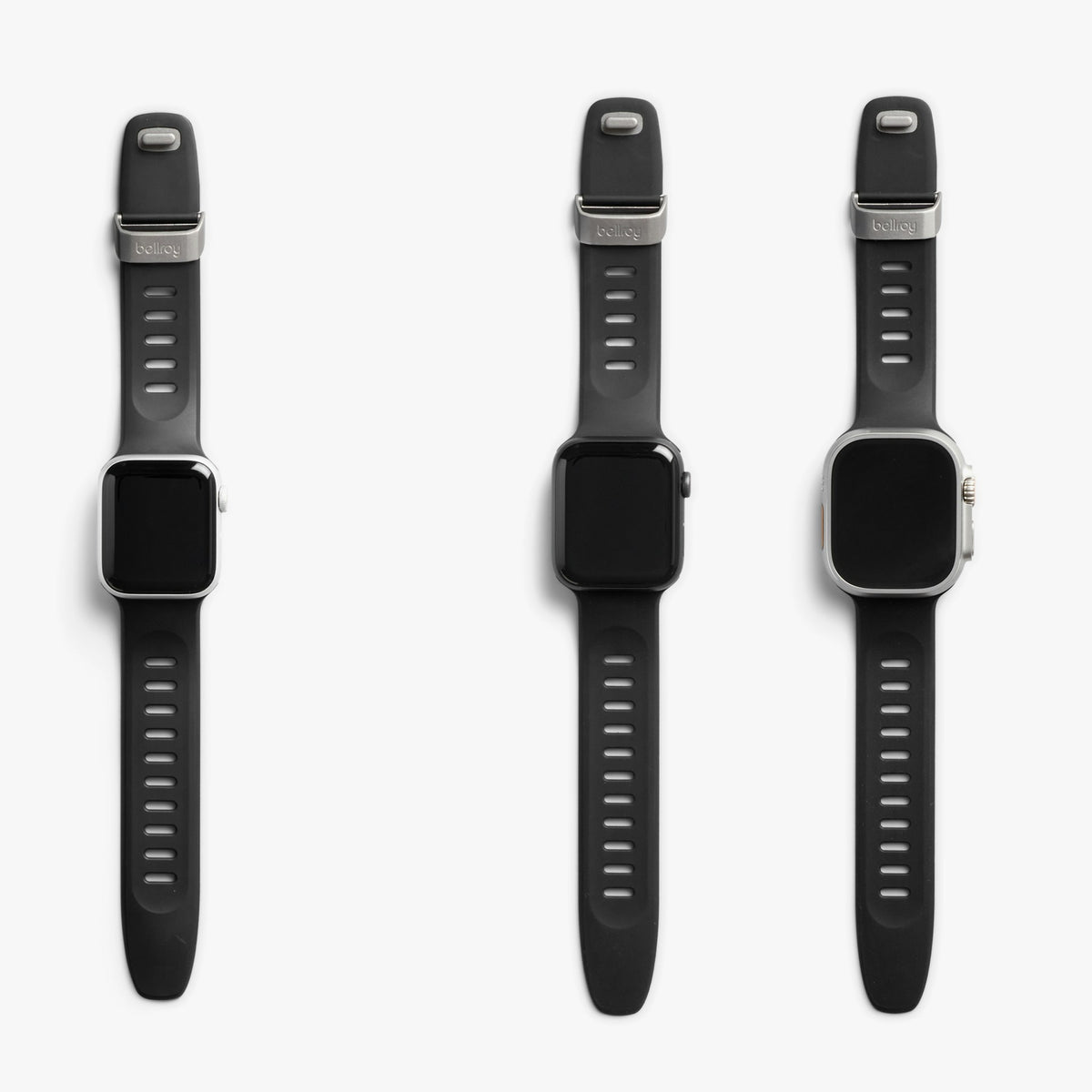 Venture Watch Strap - US 4269