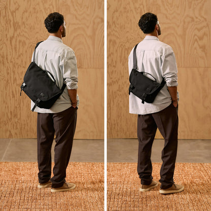 Classic Messenger 13L - US 6523