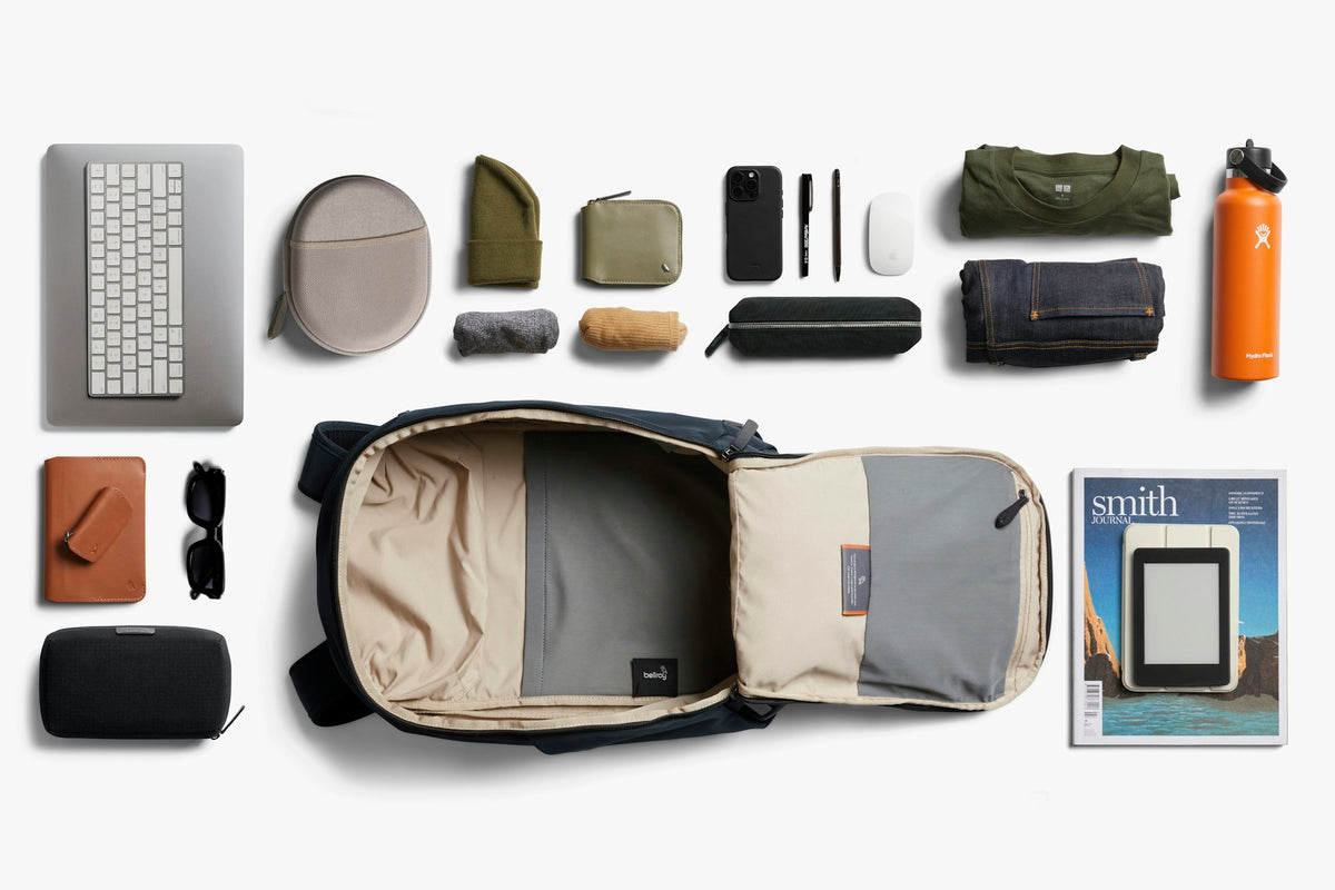Transit Workpack 20L - US 0459