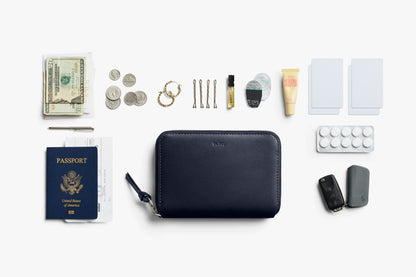 Folio Wallet - US 7984