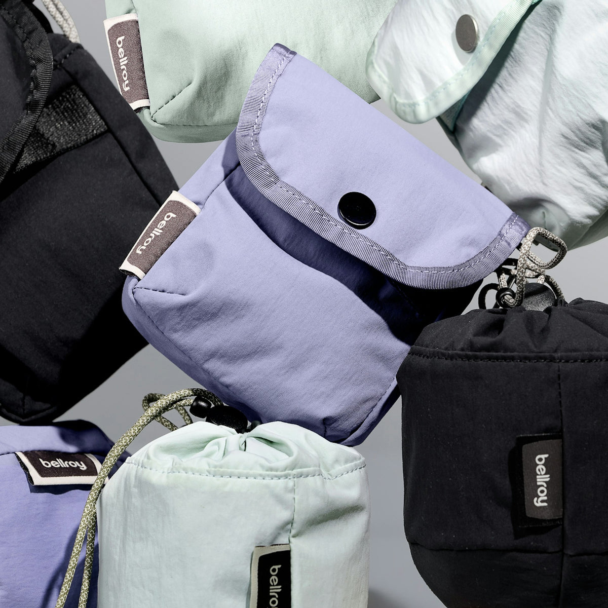 Cinch Pocket - US 1294
