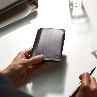 Notebook Cover - US 5244