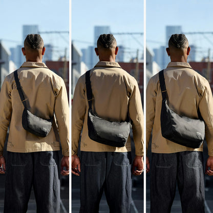 Laneway Crescent Bag 12L - US 7278