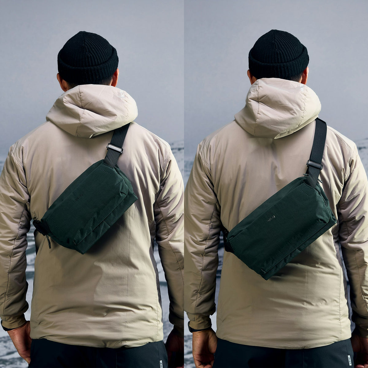 Venture Sling 6L - US 9996