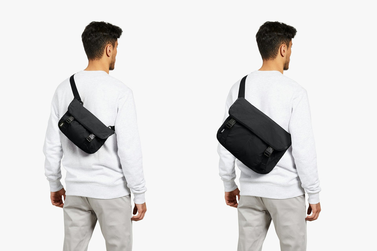 Cinch Messenger - US 5093