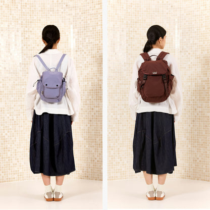 Cinch Backpack - US 3074