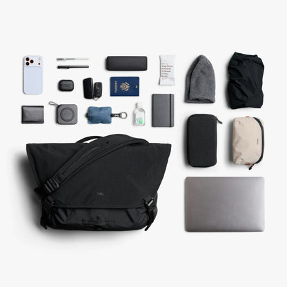Venture Messenger 16” - US 5899