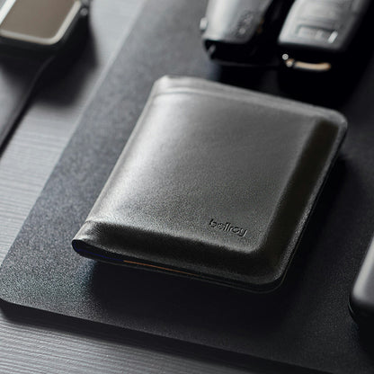 Apex Note Sleeve - US 8216