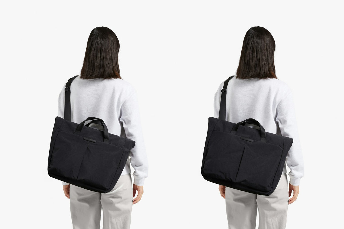 Tokyo Messenger Bag 14" - US 4747