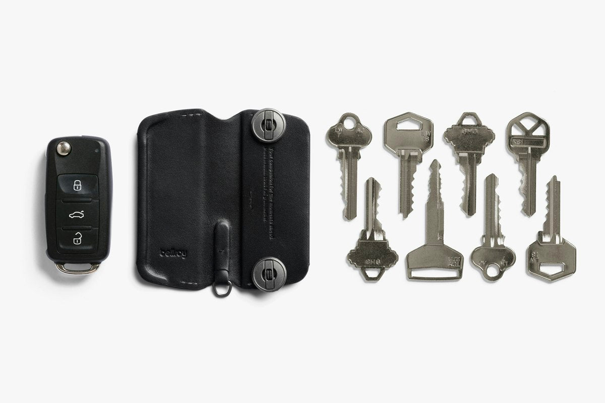 Key Cover Plus - US 2187