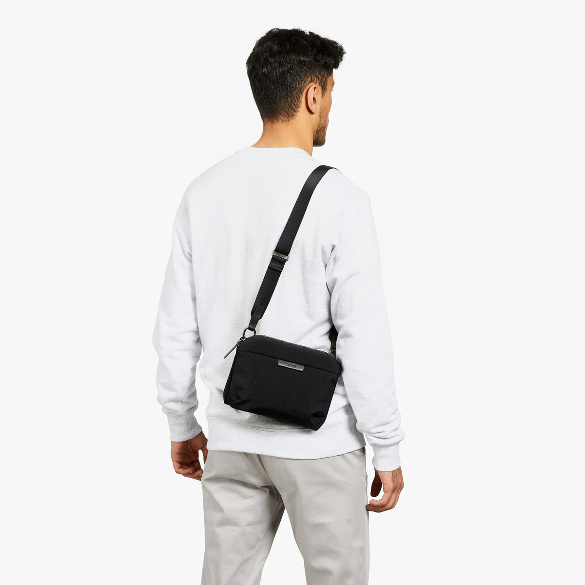 Tokyo Side Bag - US 1207