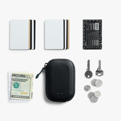 Venture Card Pocket - US 3603
