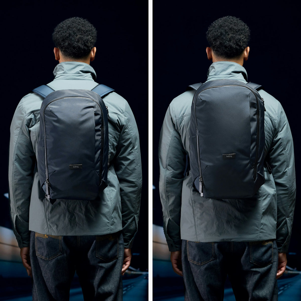 Transit Workpack 26L - US 3110