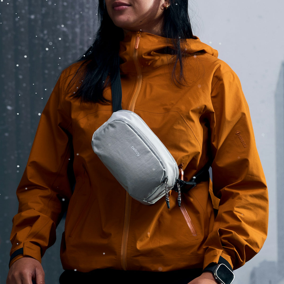 Venture Hip Pack - US 7342