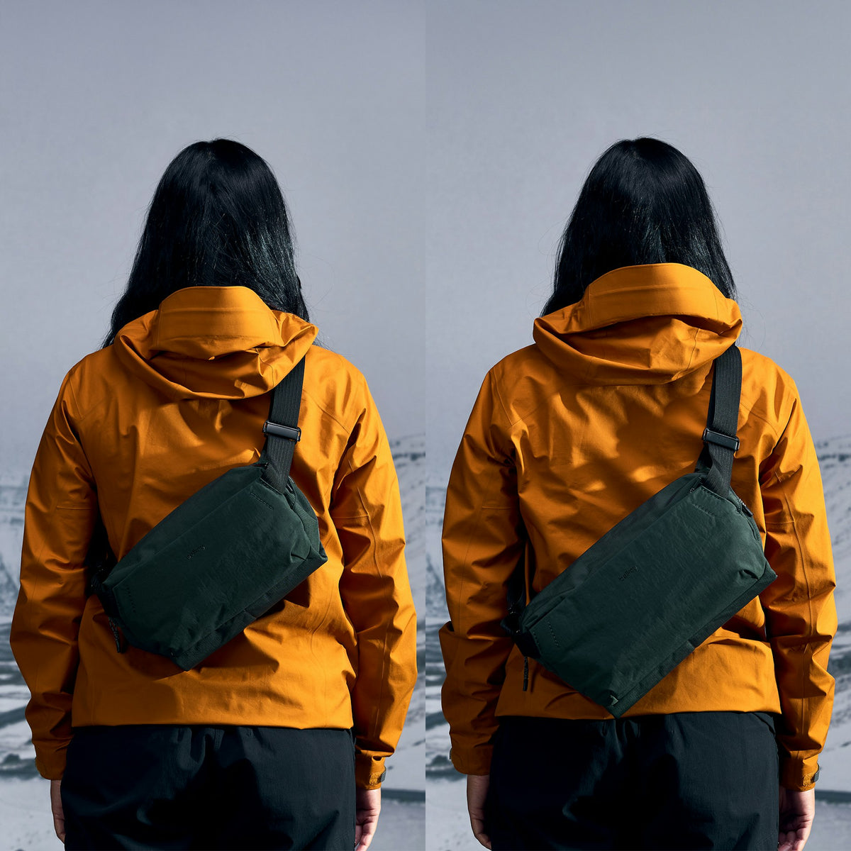 Venture Sling 9L - US 0863