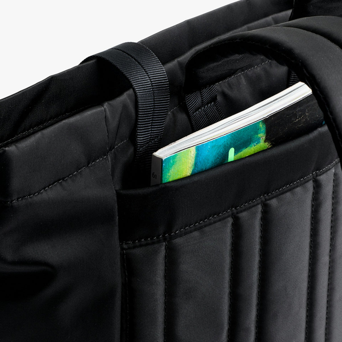 Laneway Totepack - US 2573