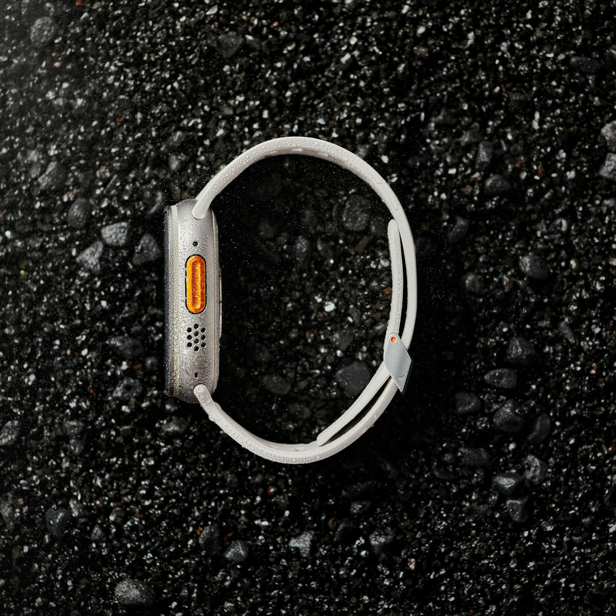 Venture Watch Strap - US 4269