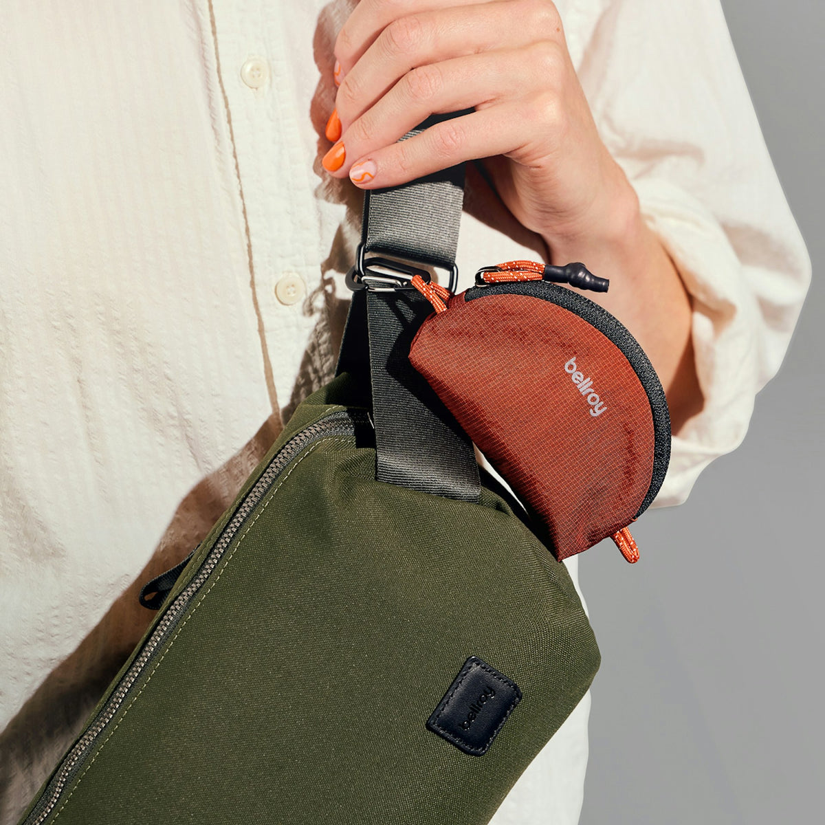 Lite Pocket Trio - US 1048