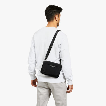 Tokyo Side Bag - US 9955