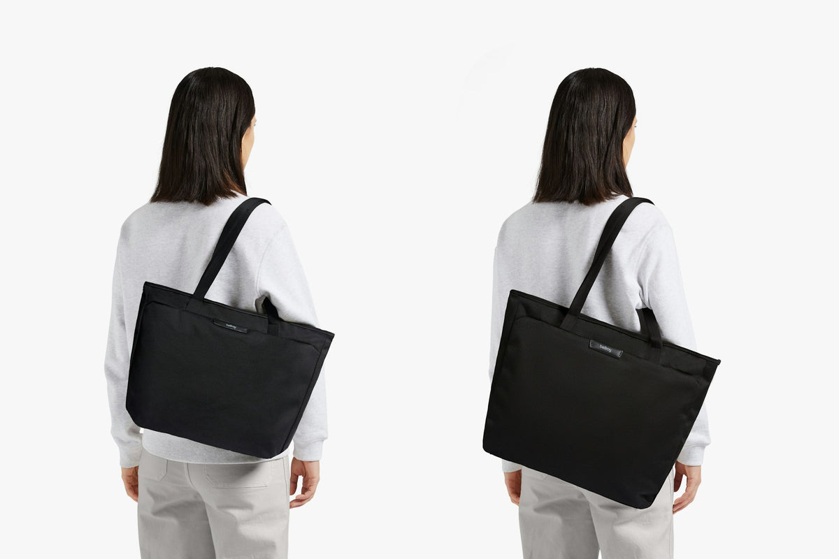 Tokyo Tote - US 9852