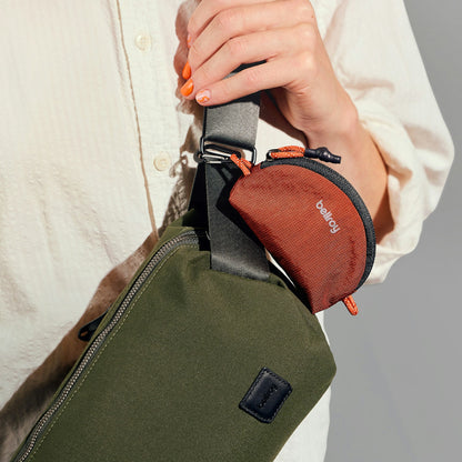 Lite Pocket Trio - US 1382