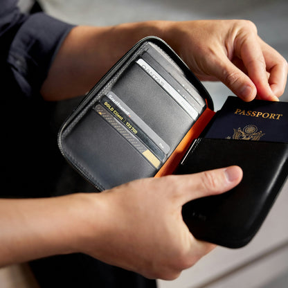 Travel Folio - US 2372