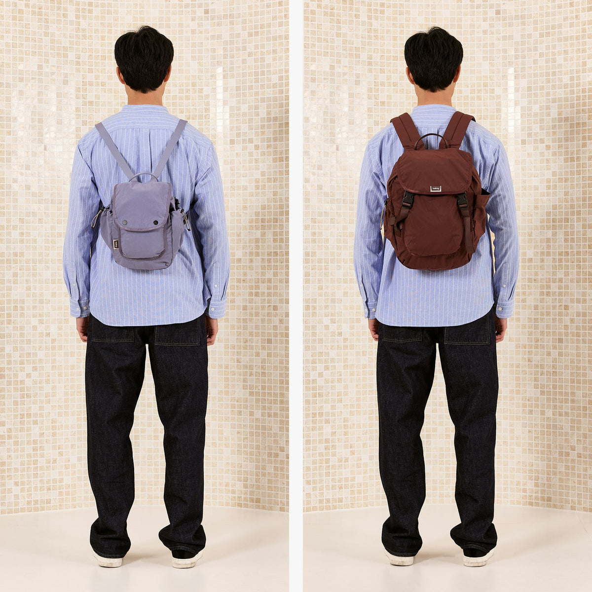 Cinch Minipack - US 5615