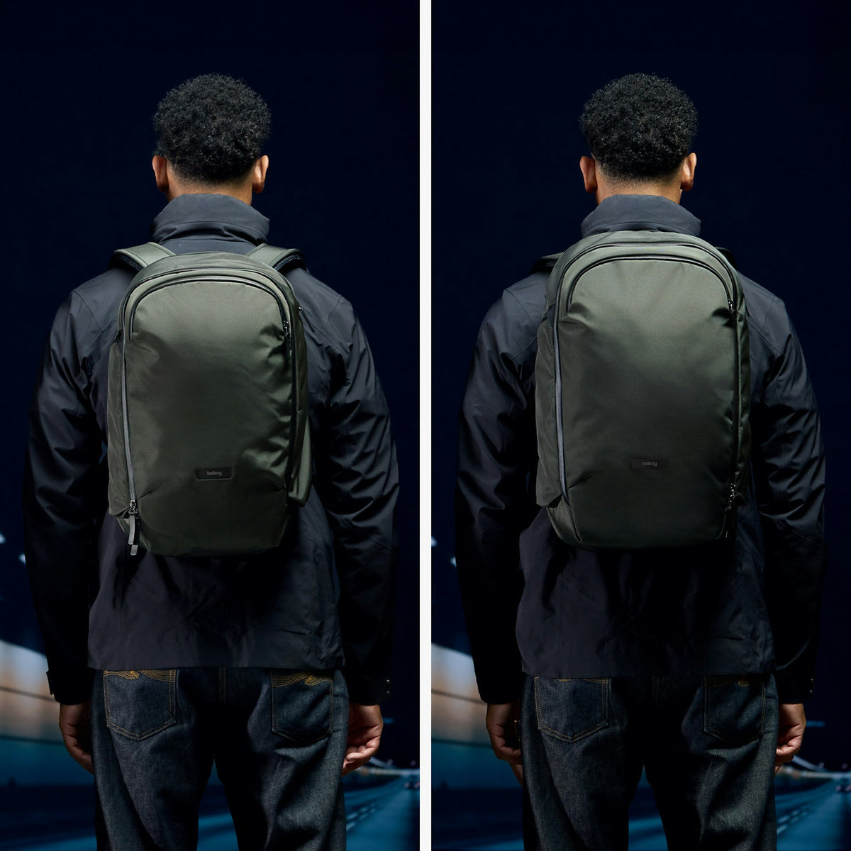 Transit Workpack Pro 22L - US 7653