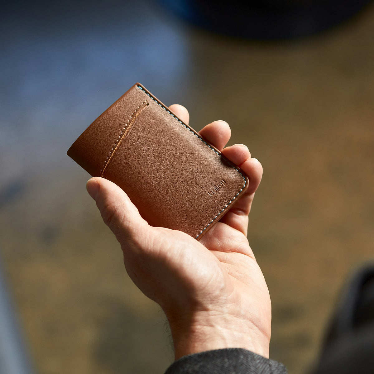 Card Sleeve - US 9557