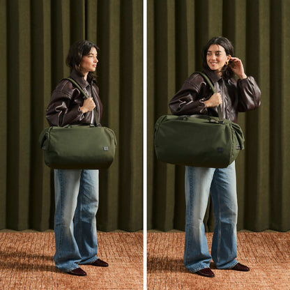Classic Duffel 35L - US 9635